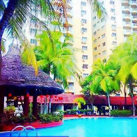 Malacca Hotel Apartment Bagian luar foto