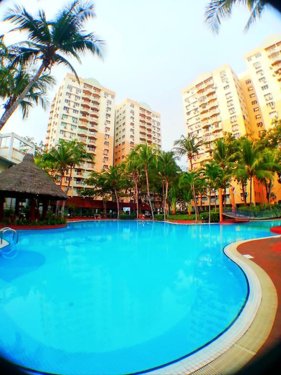 Malacca Hotel Apartment Bagian luar foto