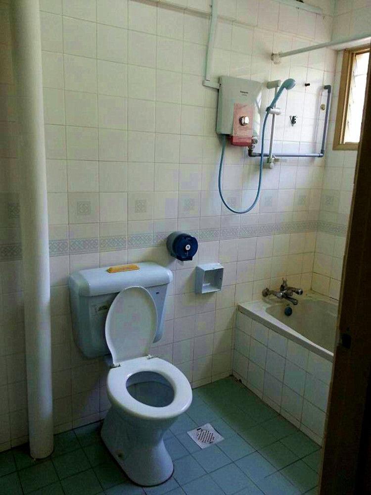 Malacca Hotel Apartment Bagian luar foto