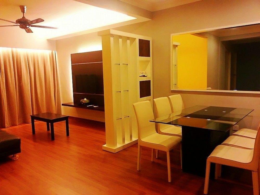 Malacca Hotel Apartment Bagian luar foto