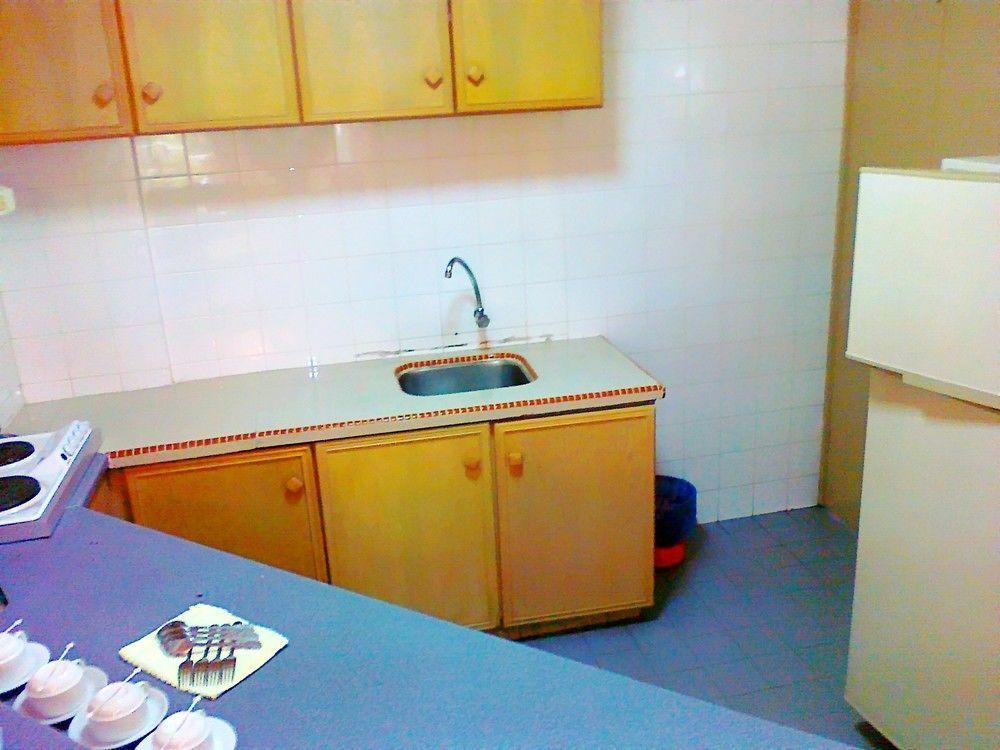 Malacca Hotel Apartment Bagian luar foto