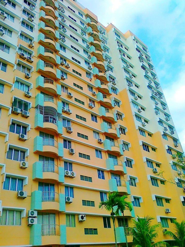 Malacca Hotel Apartment Bagian luar foto