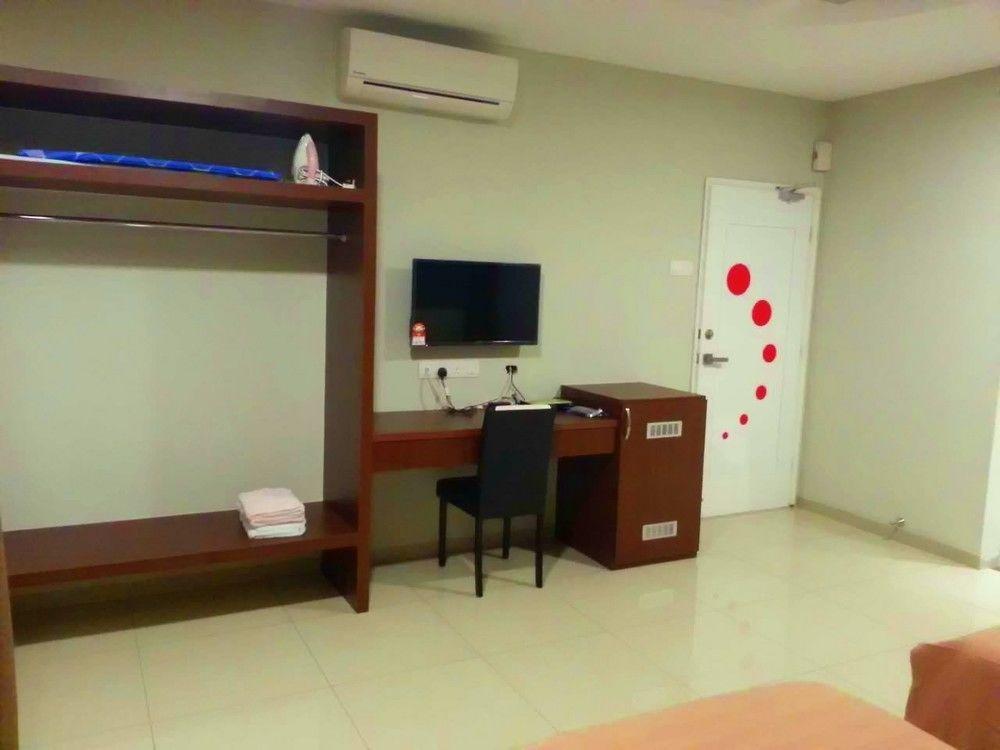 Malacca Hotel Apartment Bagian luar foto