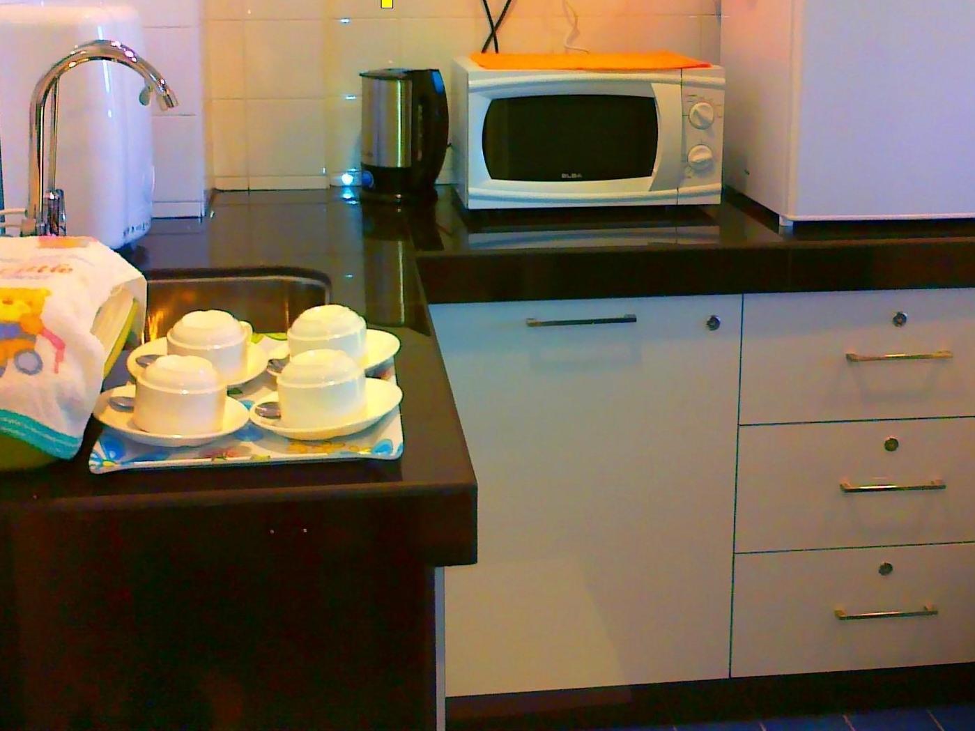 Malacca Hotel Apartment Bagian luar foto