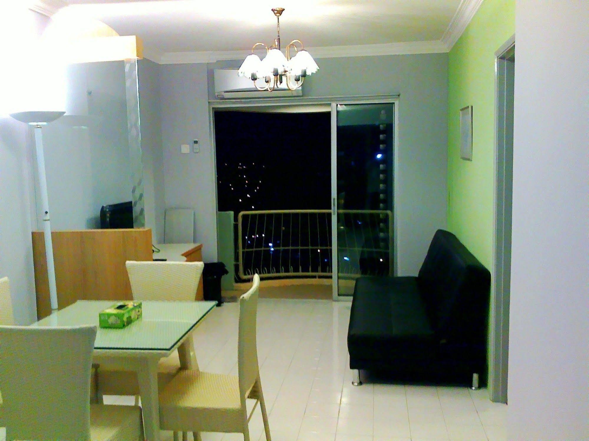 Malacca Hotel Apartment Bagian luar foto