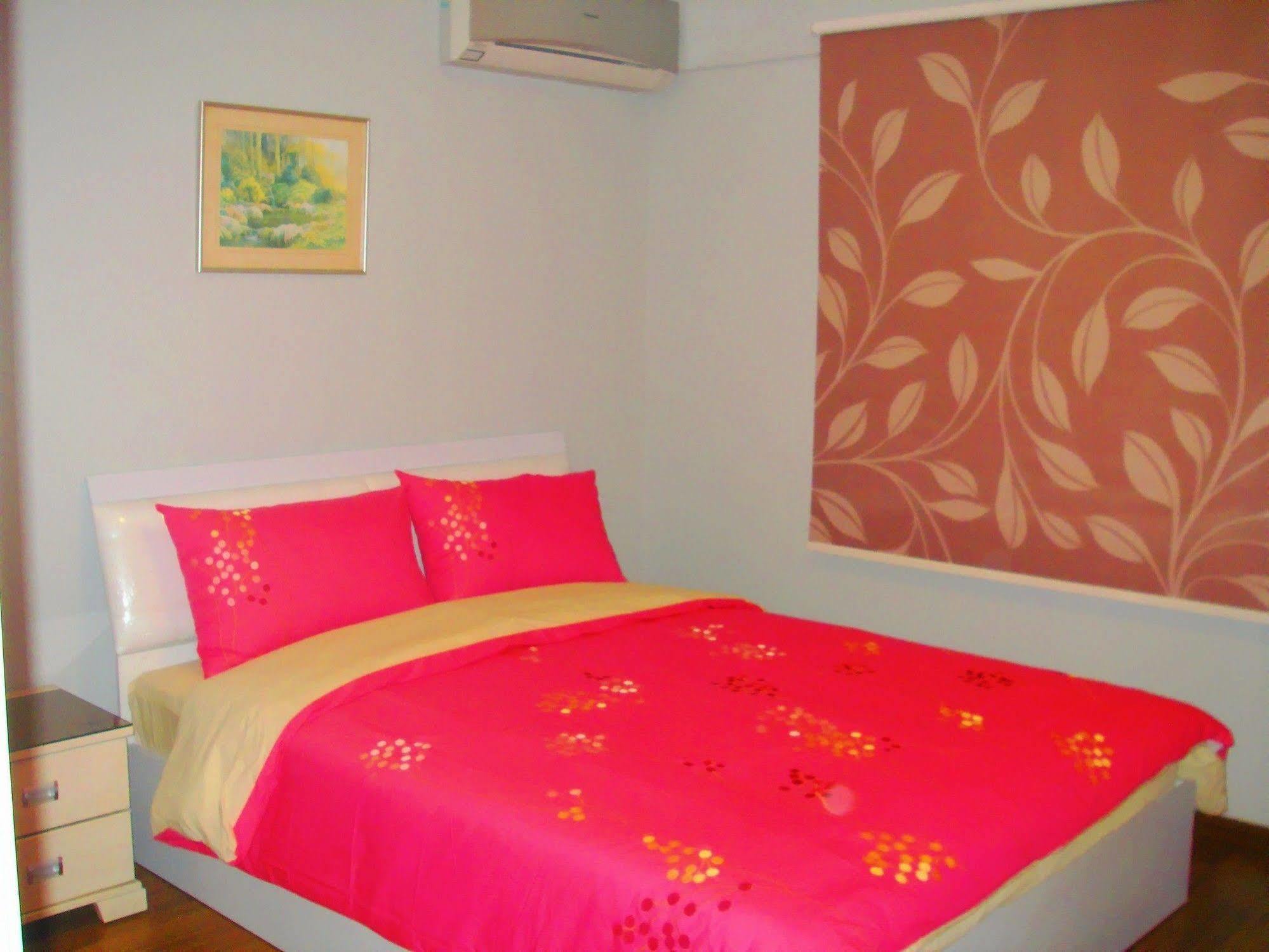 Malacca Hotel Apartment Bagian luar foto